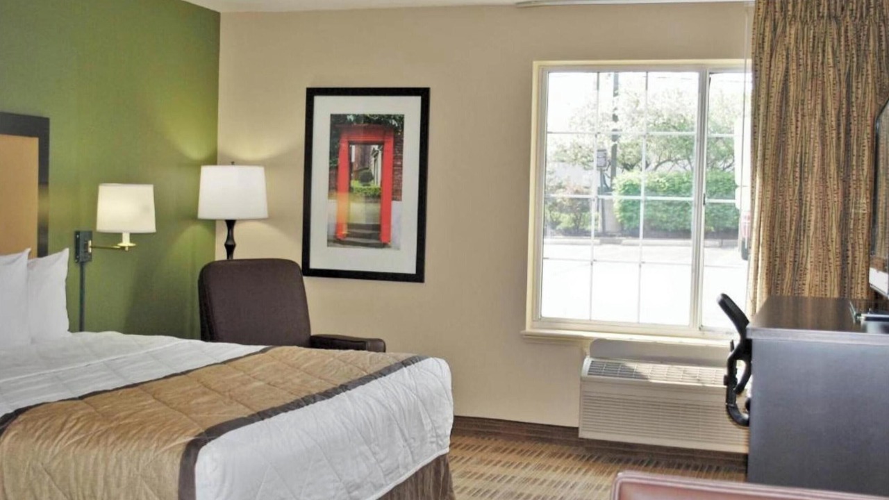 Photo of Bedroom in Vernon Hills