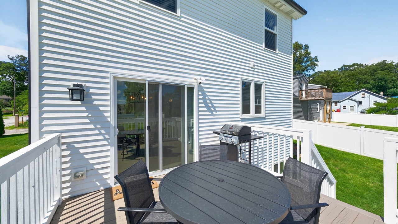 Photo of Outdoor in Cedar Lake