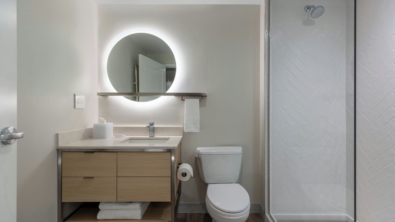Photo of Bathroom in Flint
