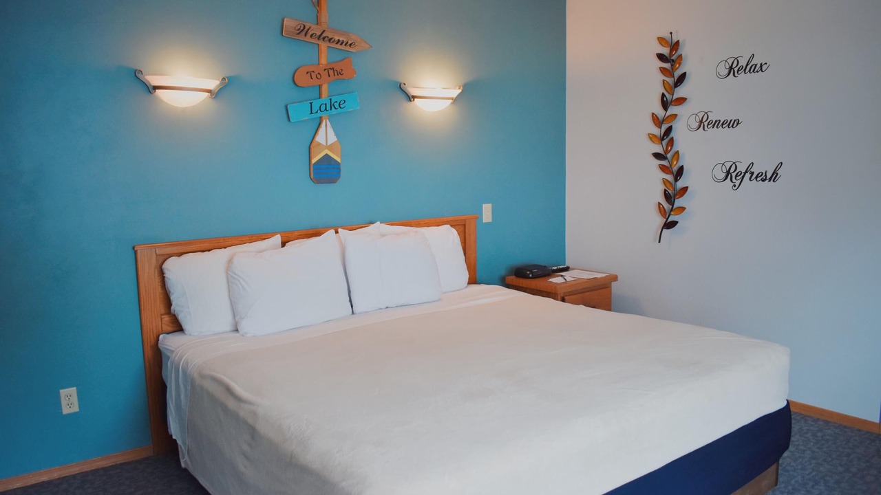 Photo of Bedroom in Jacksonport