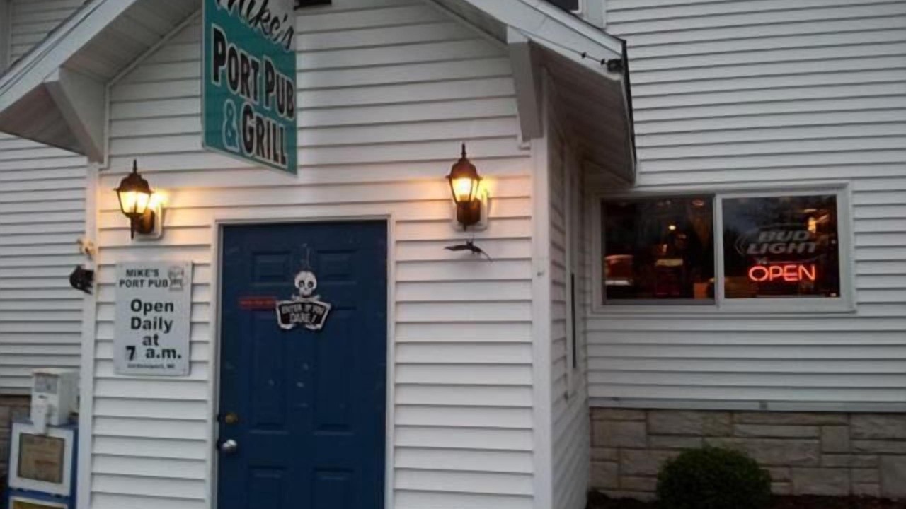Photo of Outdoor in Jacksonport