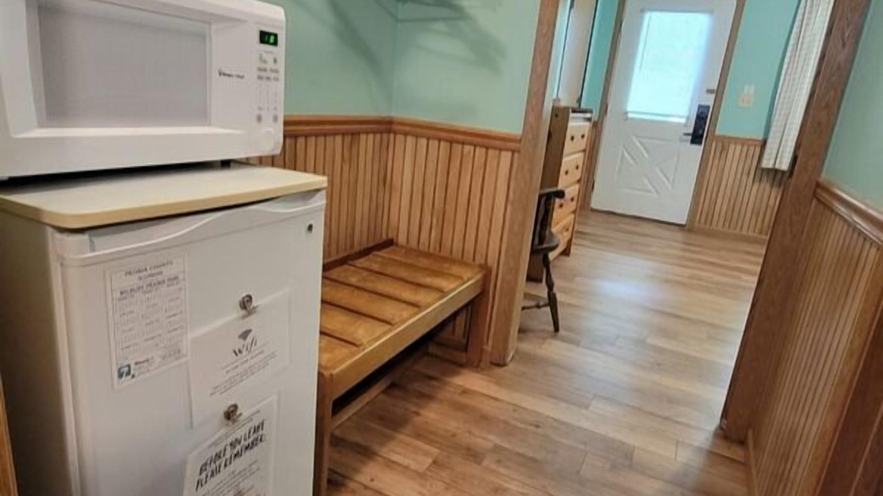 Photo of Kitchen in Orange Prairie