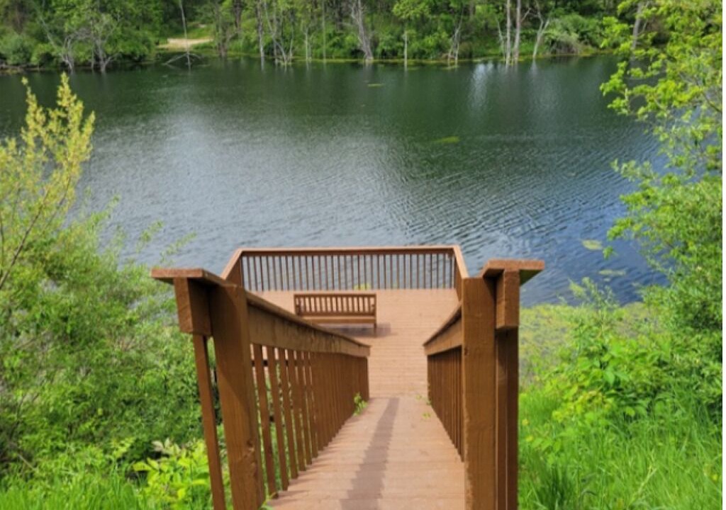 Photo of Outdoor in Orange Prairie