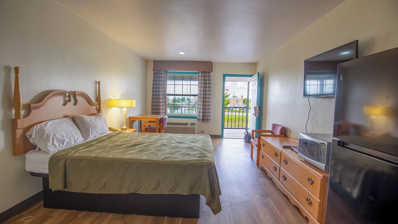 Photo of Bedroom in Rantoul