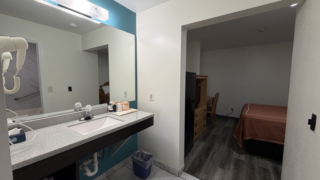 Photo of Bathroom in Rantoul