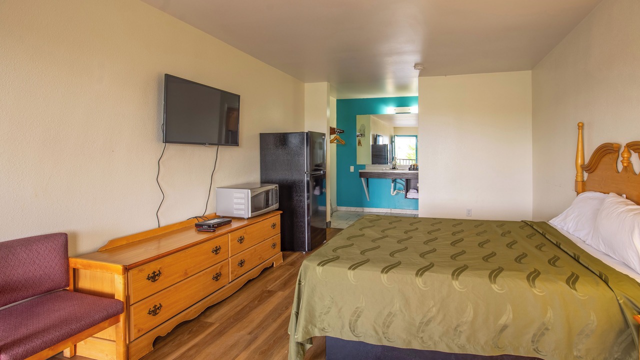 Photo of Bedroom in Rantoul