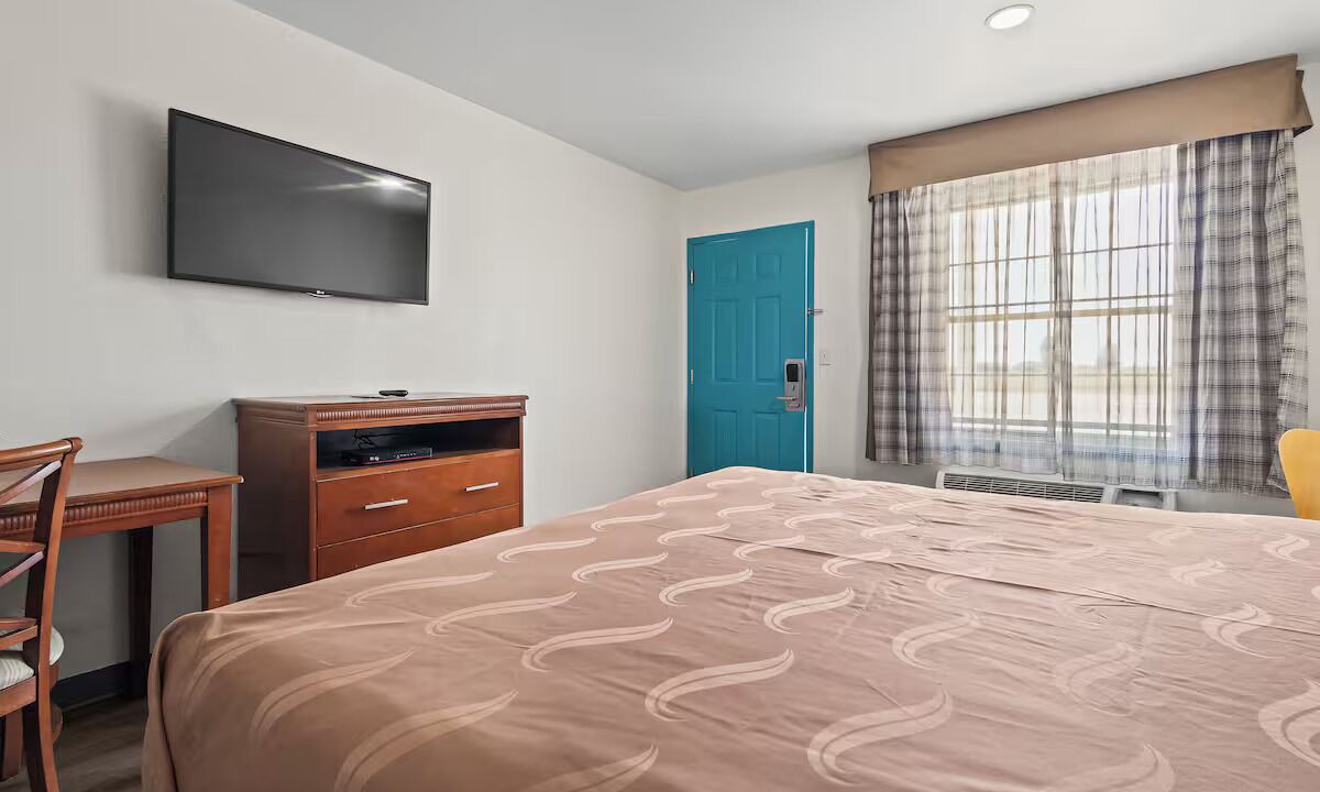 Photo of Bedroom in Rantoul