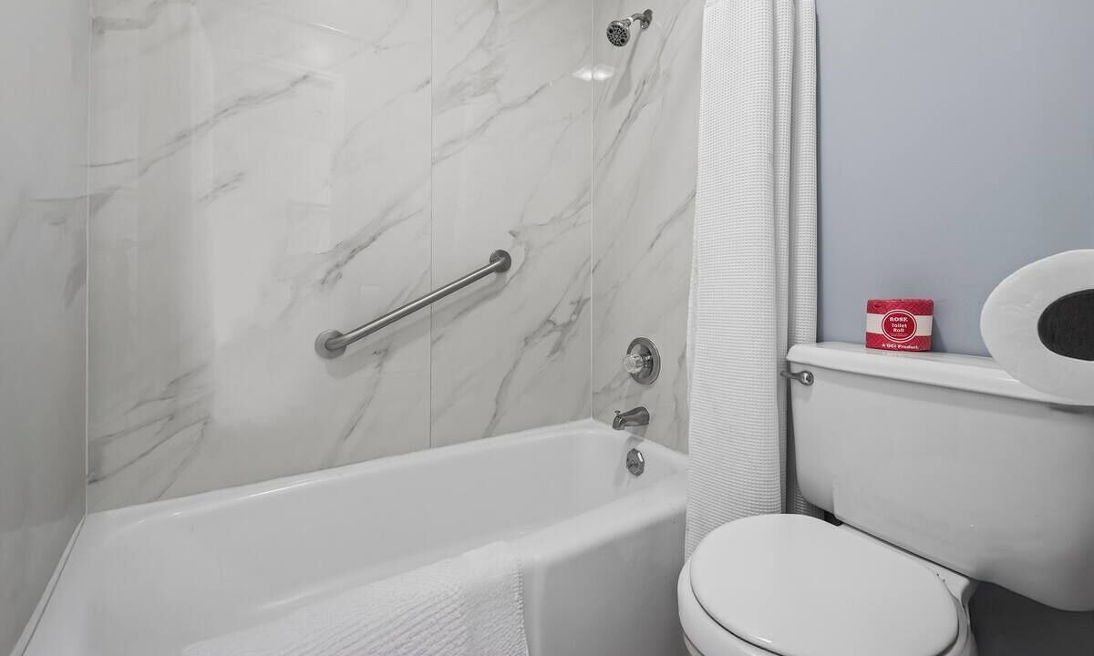 Photo of Bathroom in Rantoul