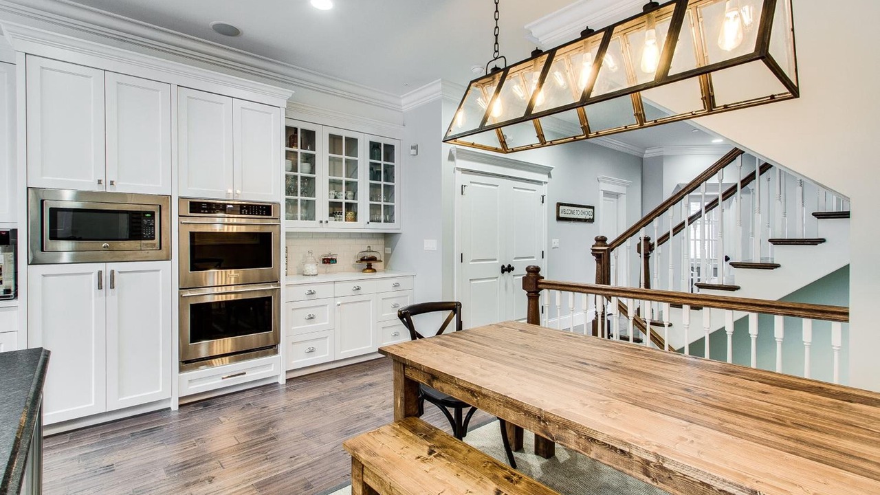 Photo of Kitchen in Old Town