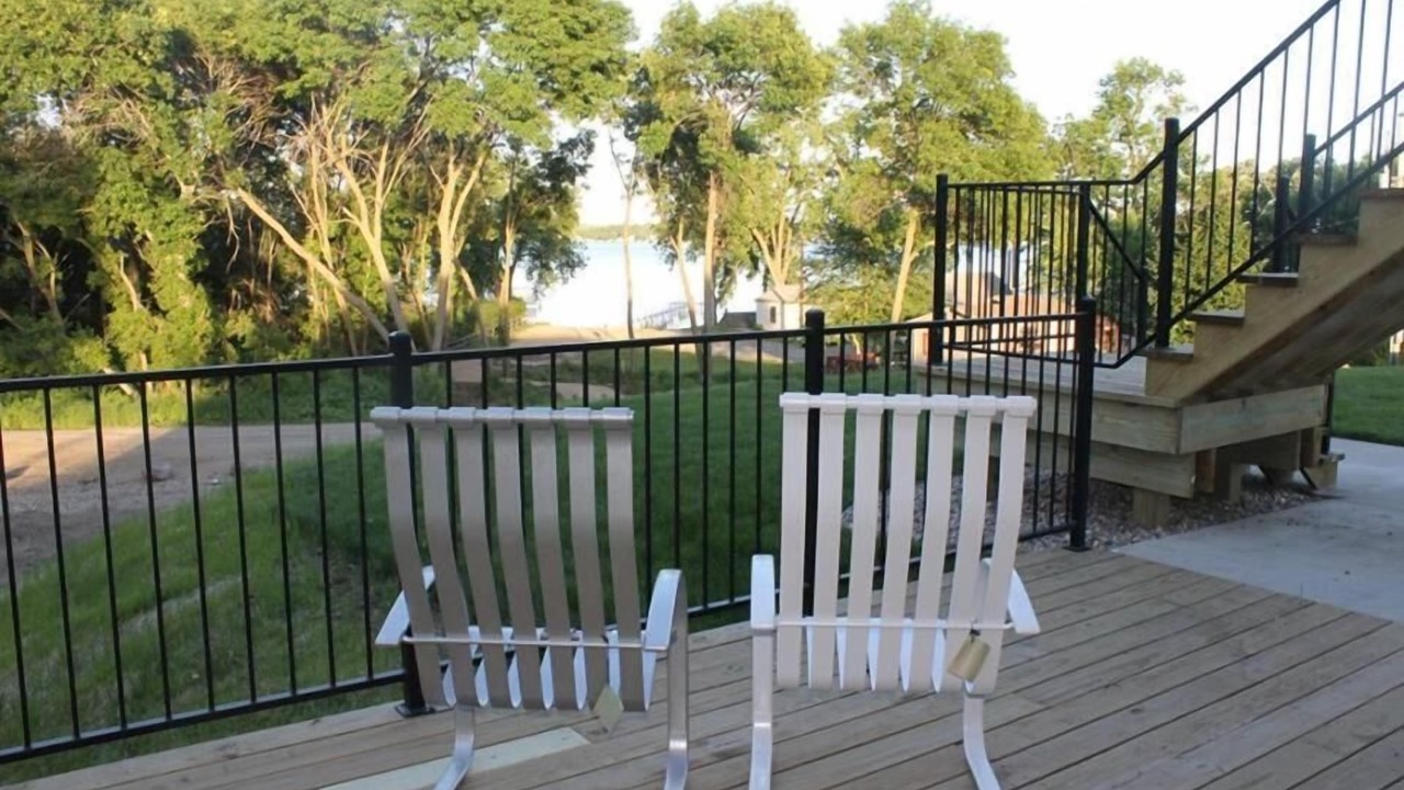 Photo of Patio Balcony in Okoboji