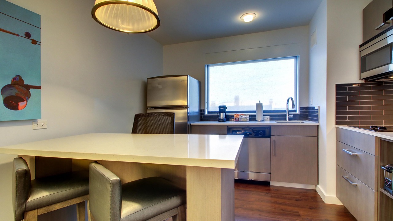 Photo of Kitchen in Evanston