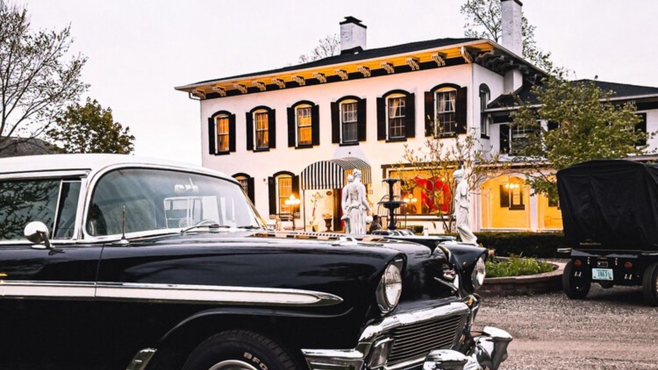 Photo of Outdoor in Lake Geneva
