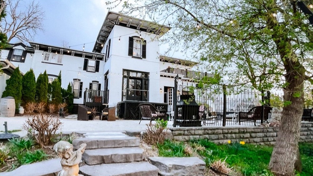 Photo of Outdoor in Lake Geneva