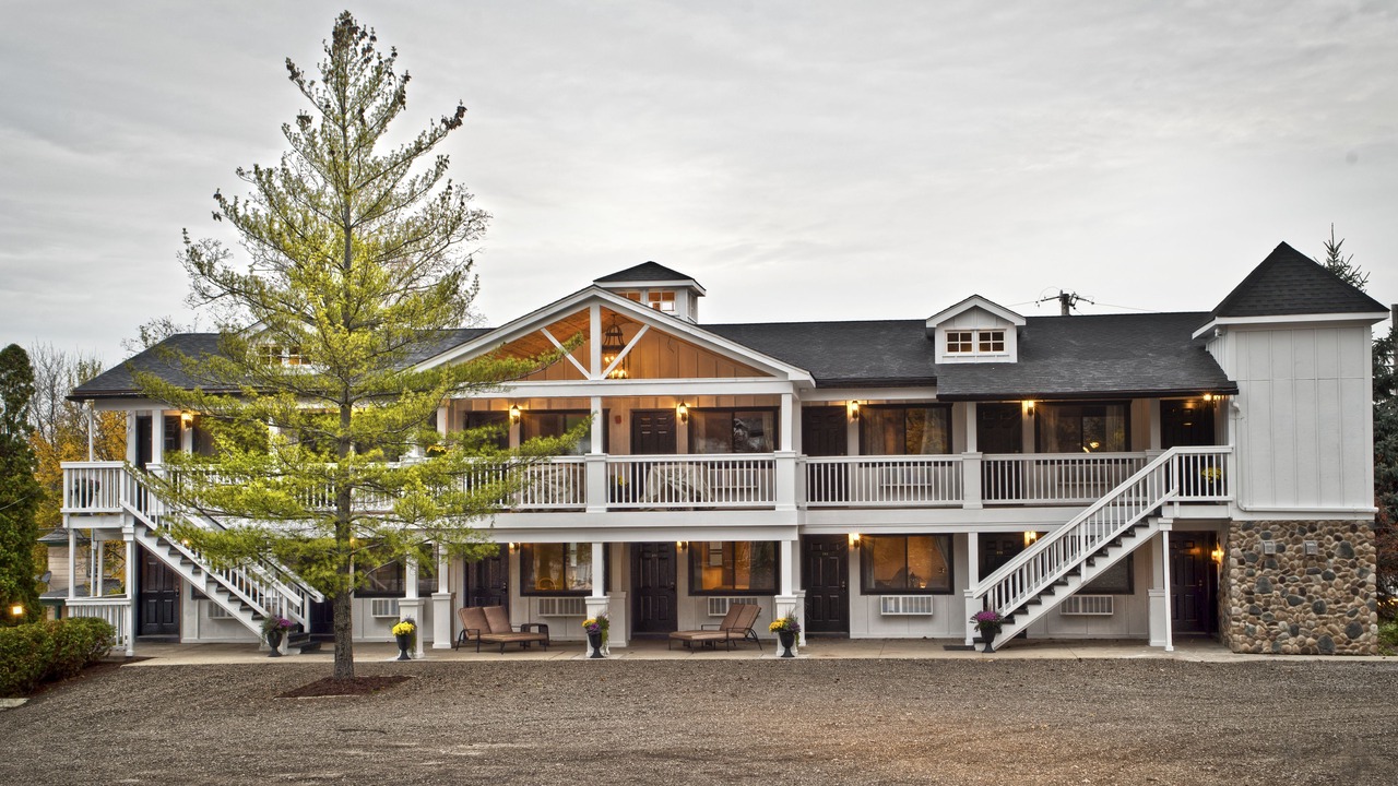 Photo of Outdoor in Lake Geneva