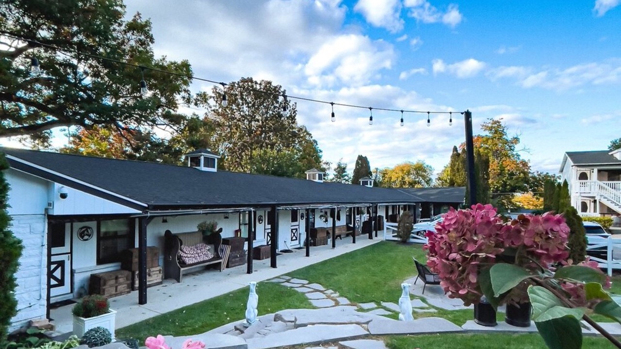 Photo of Outdoor in Lake Geneva