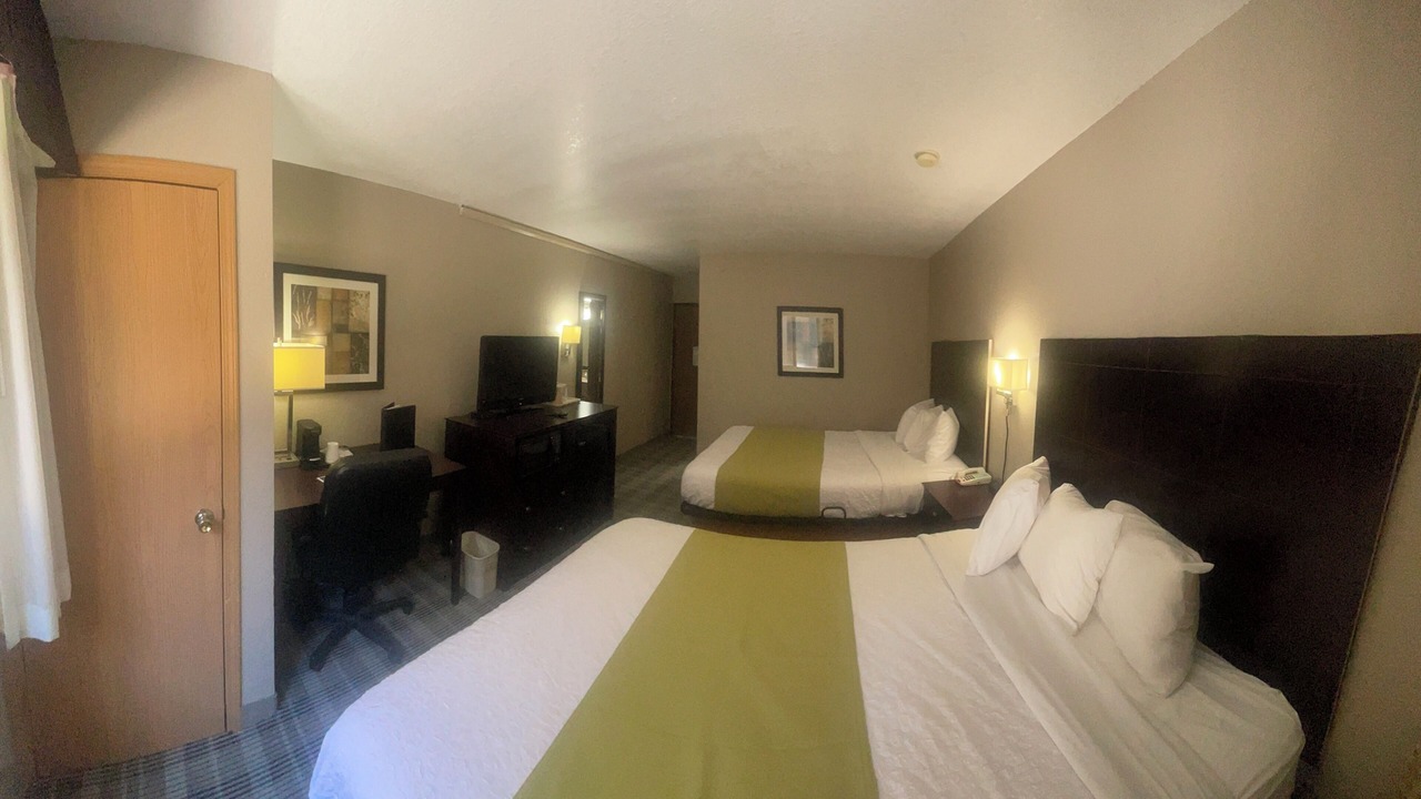 Photo of Bedroom in Council Bluffs