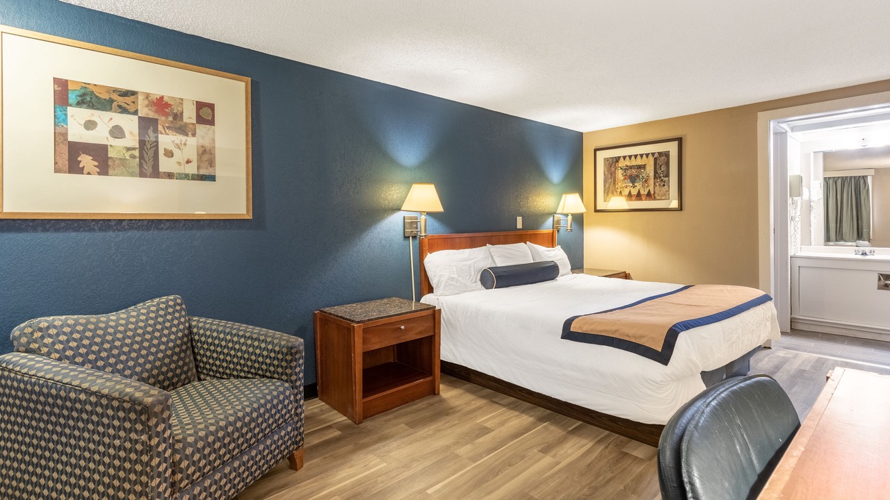 Photo of Bedroom in Kenosha