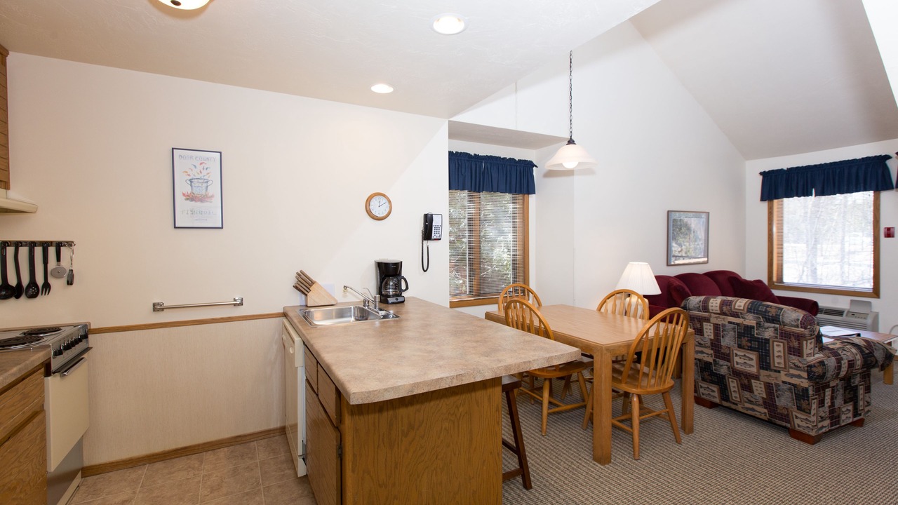 Photo of Kitchen in Egg Harbor