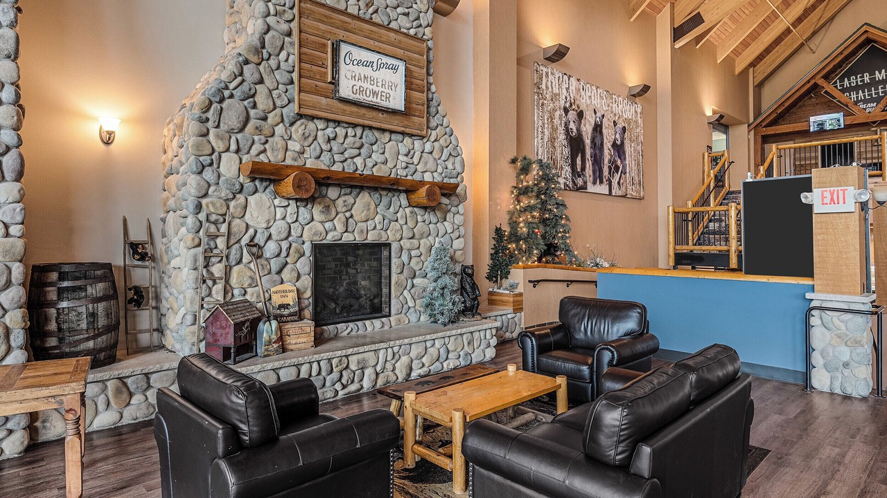 Photo of Livingroom in Warrens