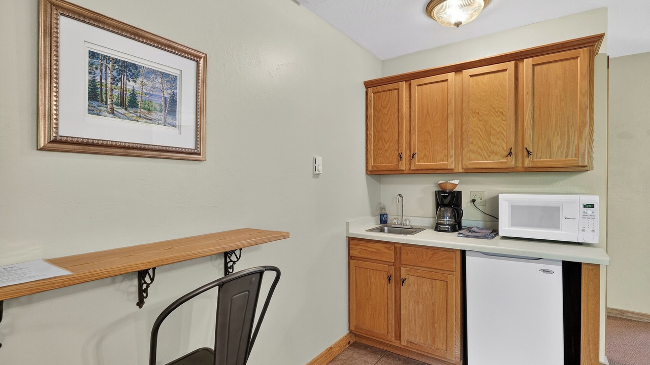 Photo of Kitchen in Ephraim