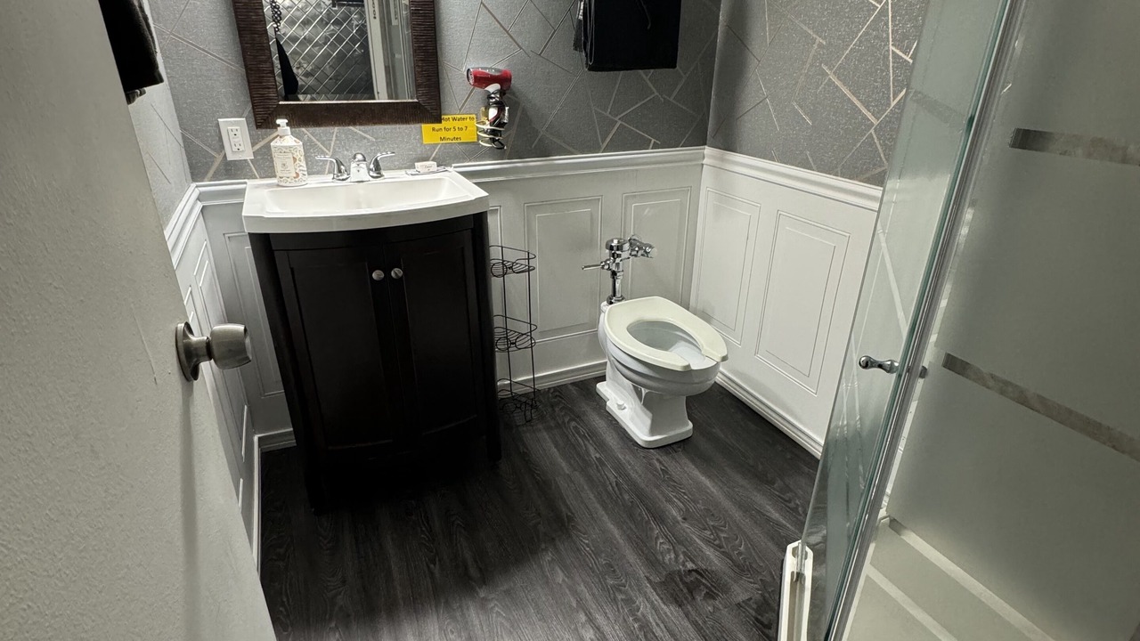 Photo of Bathroom in Milwaukee