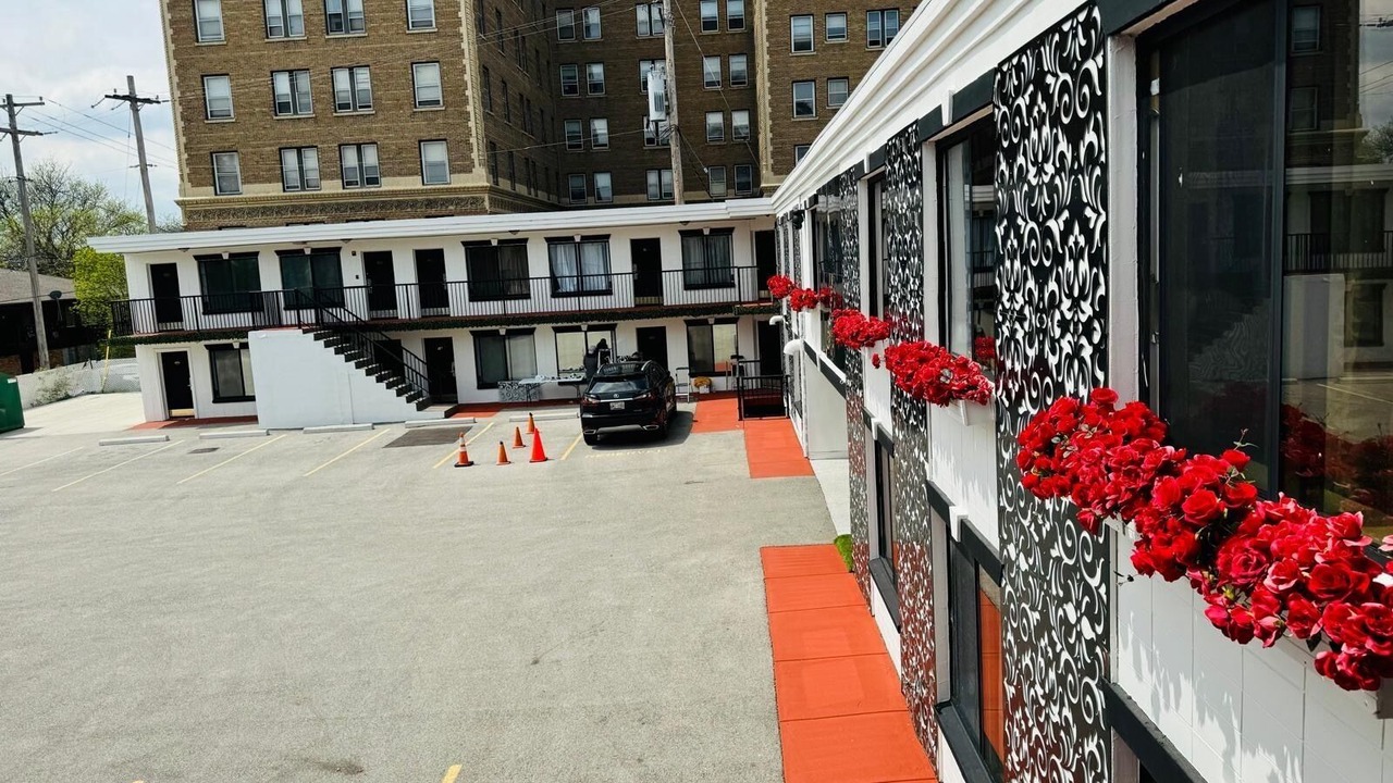 Photo of Outdoor in Milwaukee