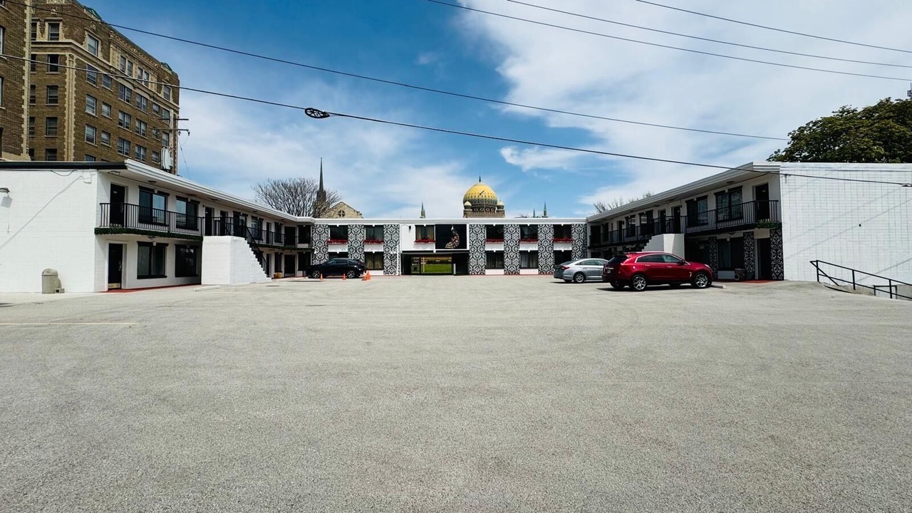 Photo of Outdoor in Milwaukee