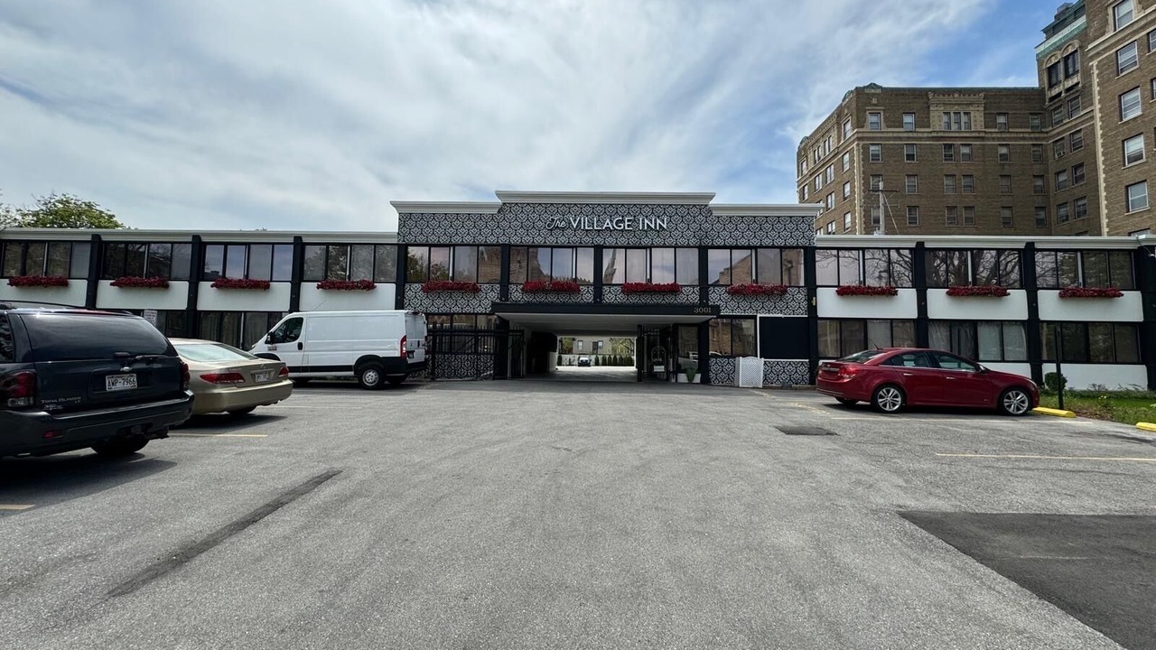 Photo of Outdoor in Milwaukee