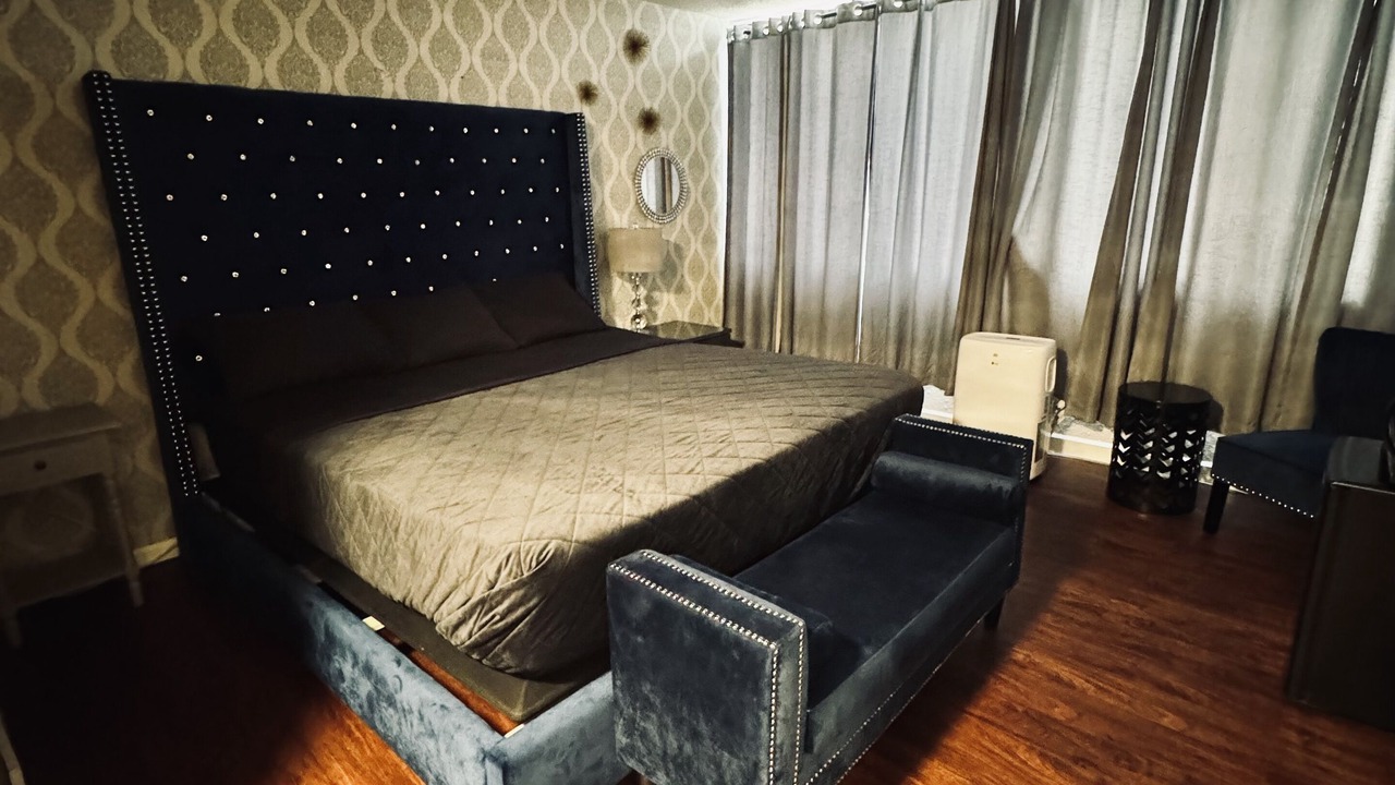 Photo of Bedroom in Milwaukee