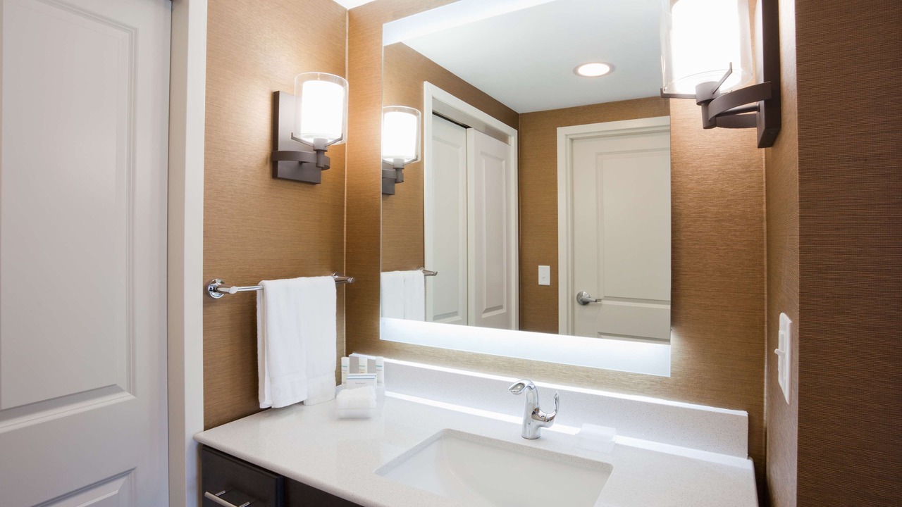 Photo of Bathroom in Davenport