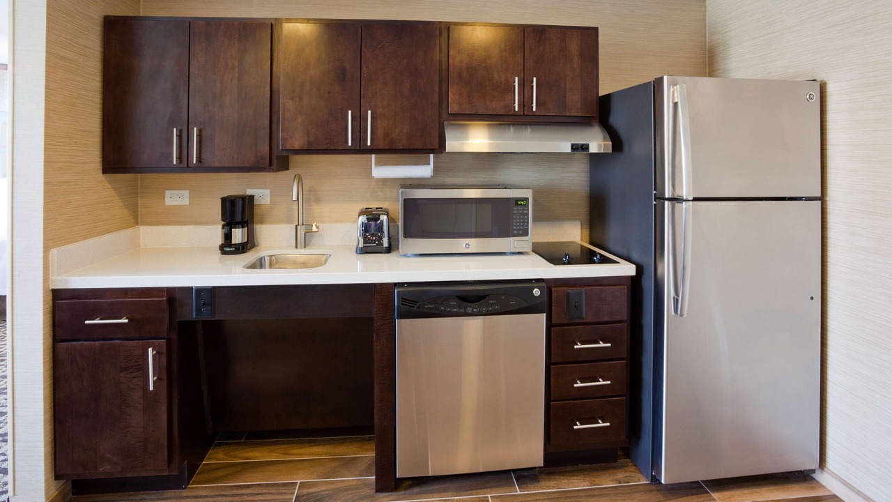 Photo of Kitchen in Davenport