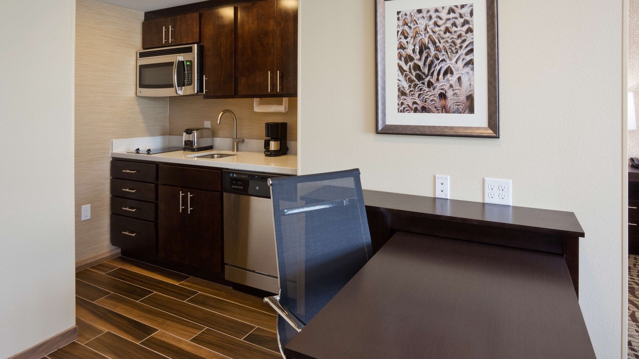 Photo of Kitchen in Davenport