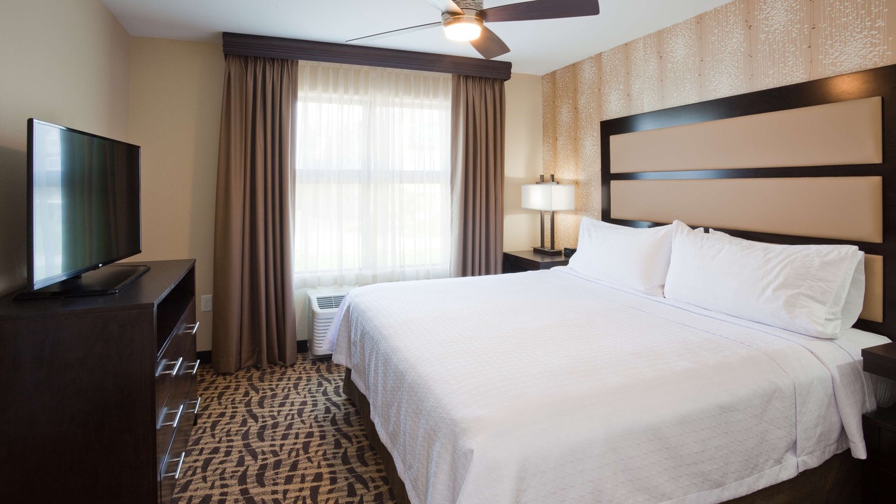 Photo of Bedroom in Davenport