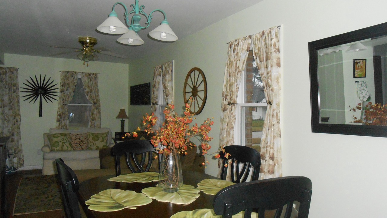 Photo of Livingroom in South Haven