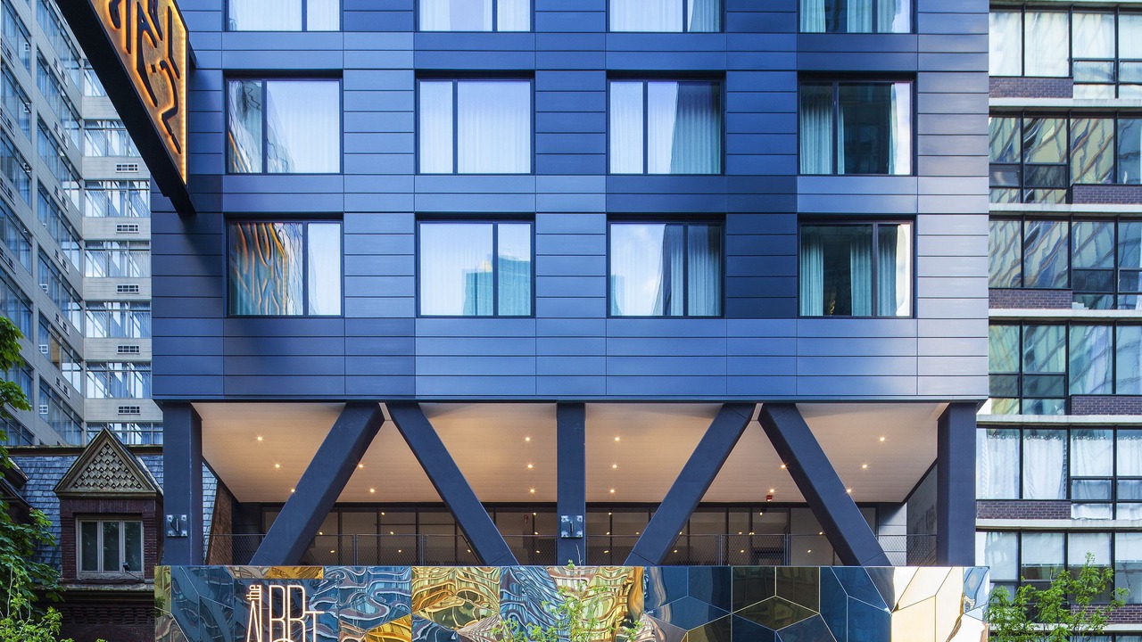 Photo of Outdoor in Streeterville
