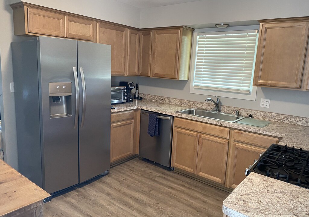 Photo of Kitchen in Kenosha