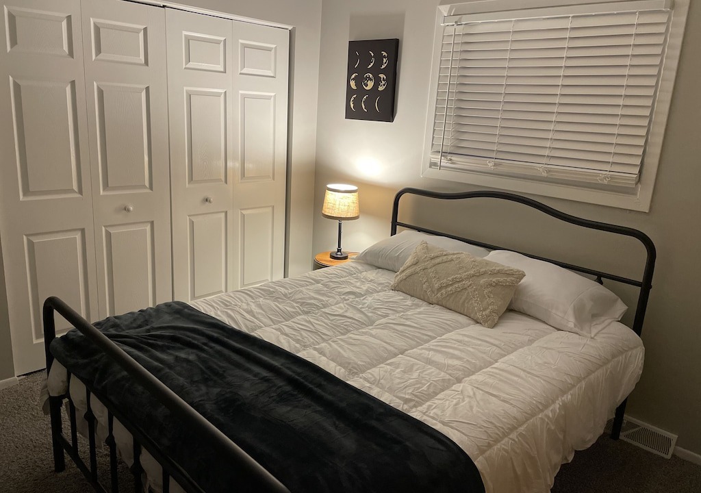 Photo of Bedroom in Kenosha