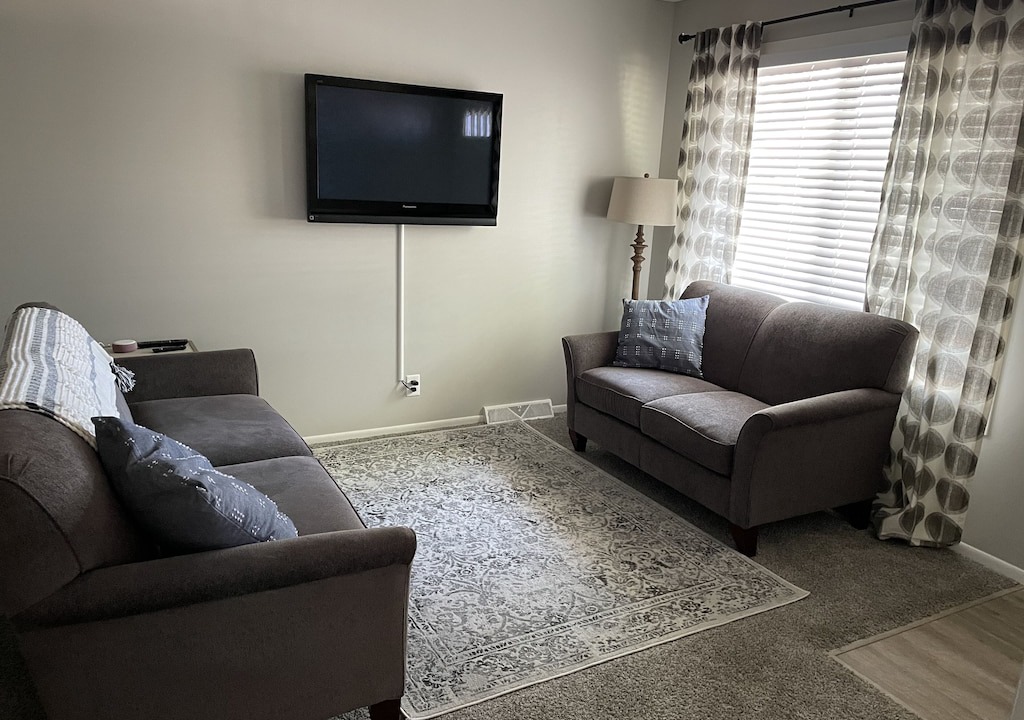 Photo of Livingroom in Kenosha