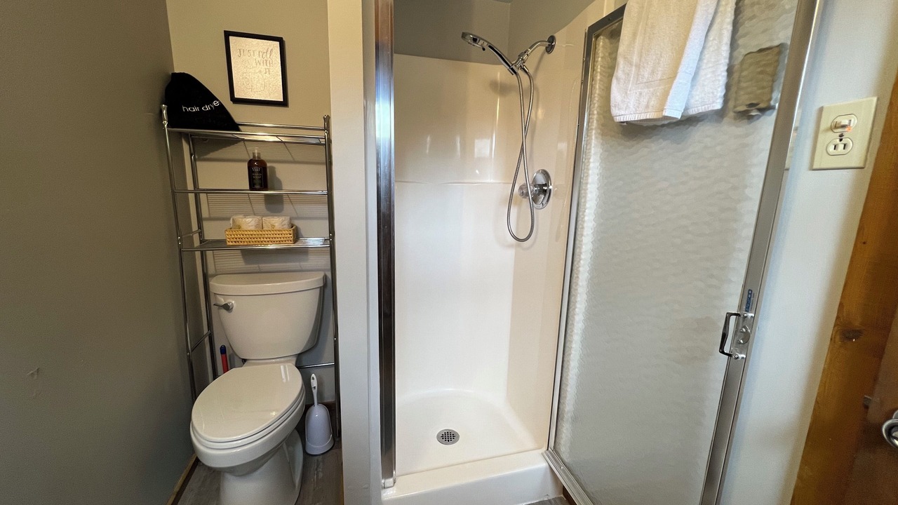 Photo of Bathroom in Ephraim