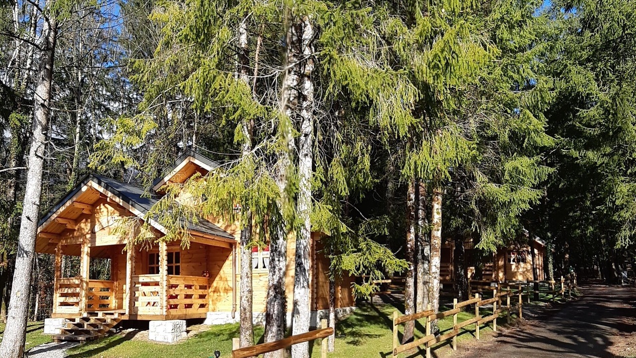Photo of Outdoor in Bluffy