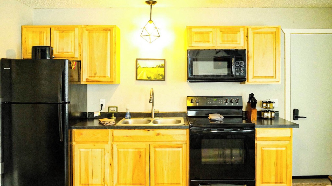 Photo of Kitchen in Bessemer
