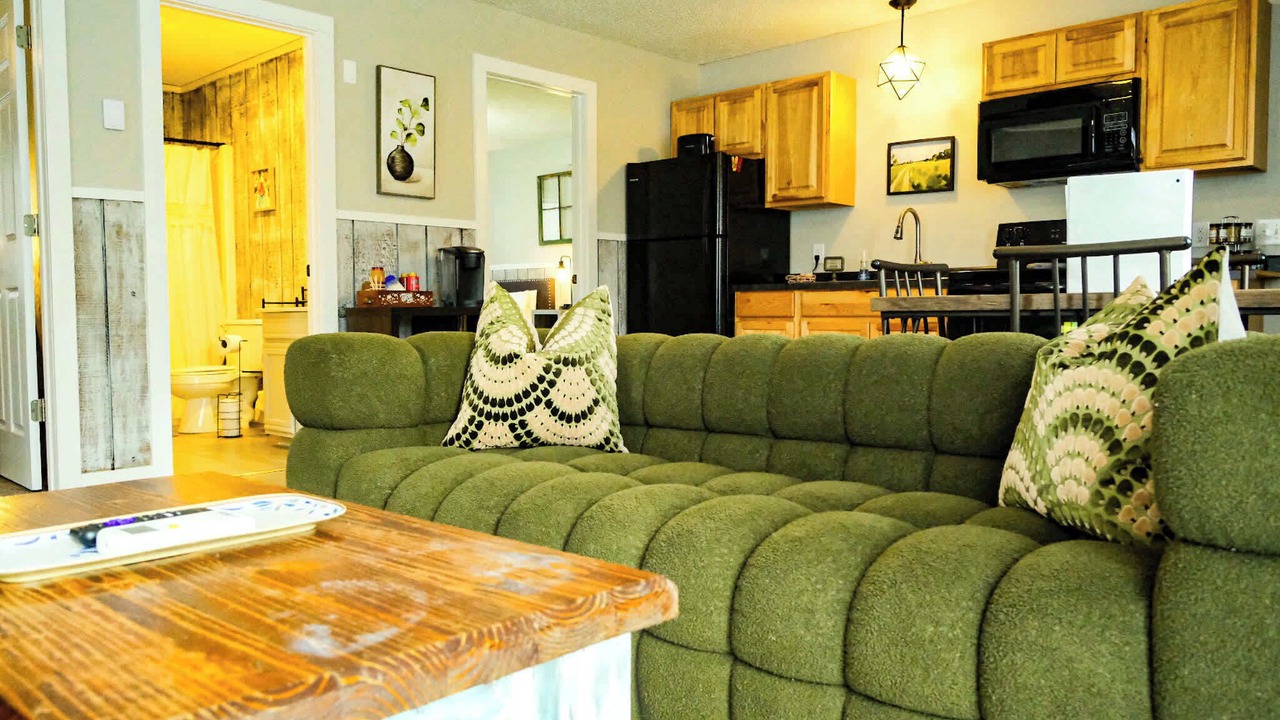 Photo of Livingroom in Bessemer