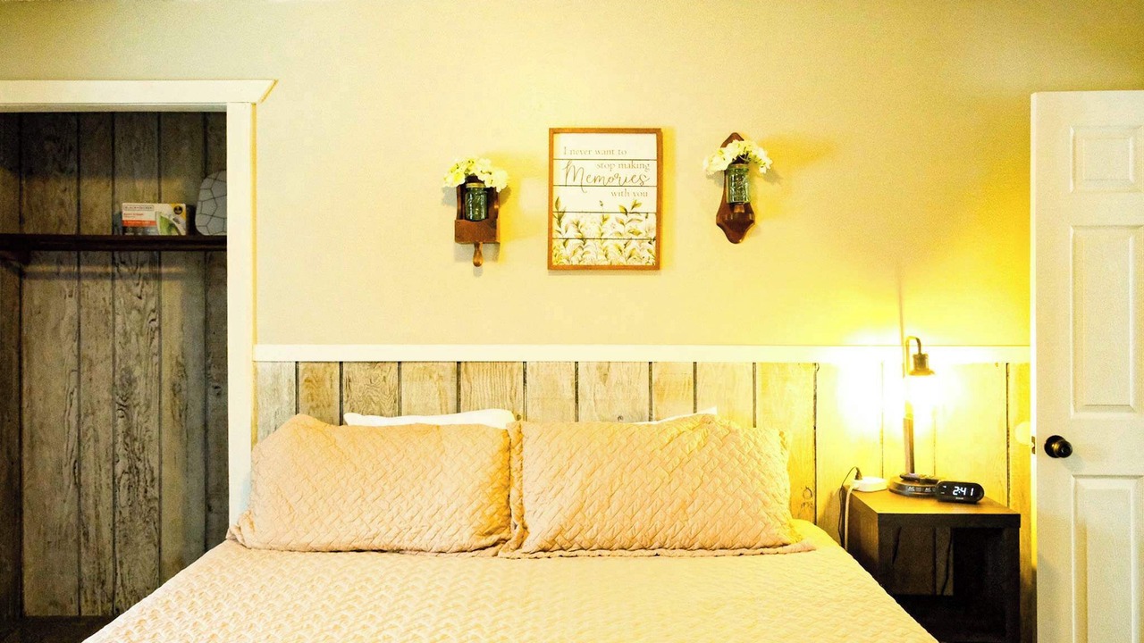 Photo of Bedroom in Bessemer