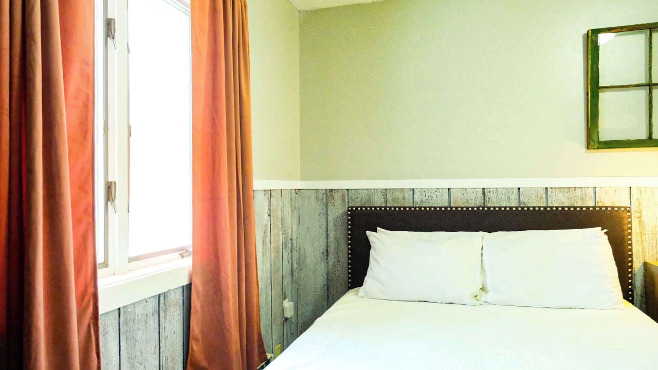 Photo of Bedroom in Bessemer