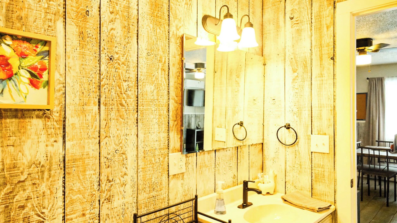 Photo of Bathroom in Bessemer