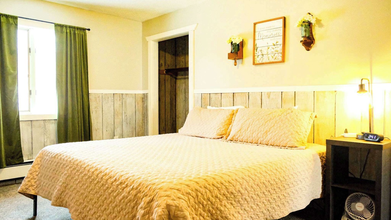 Photo of Bedroom in Bessemer
