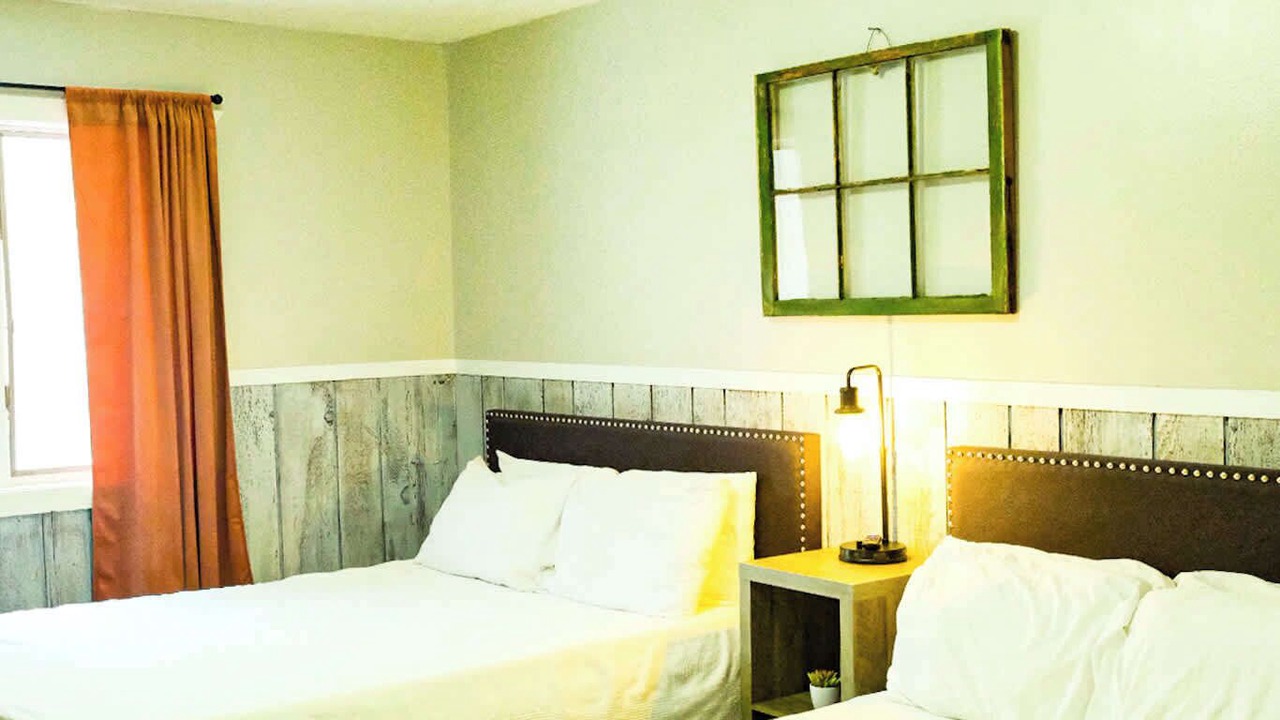 Photo of Bedroom in Bessemer