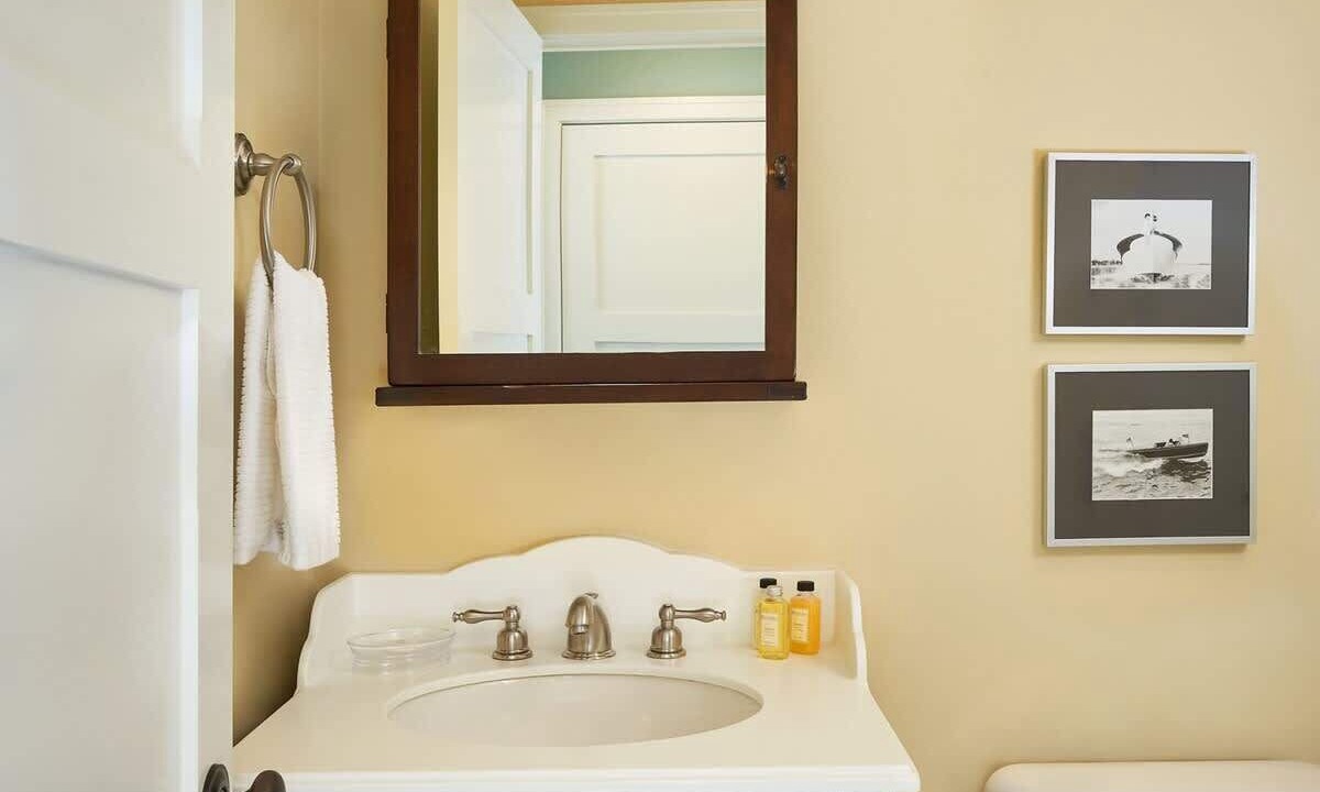 Photo of Bathroom in Holland