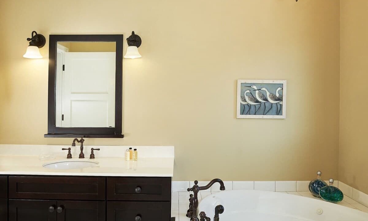 Photo of Bathroom in Holland