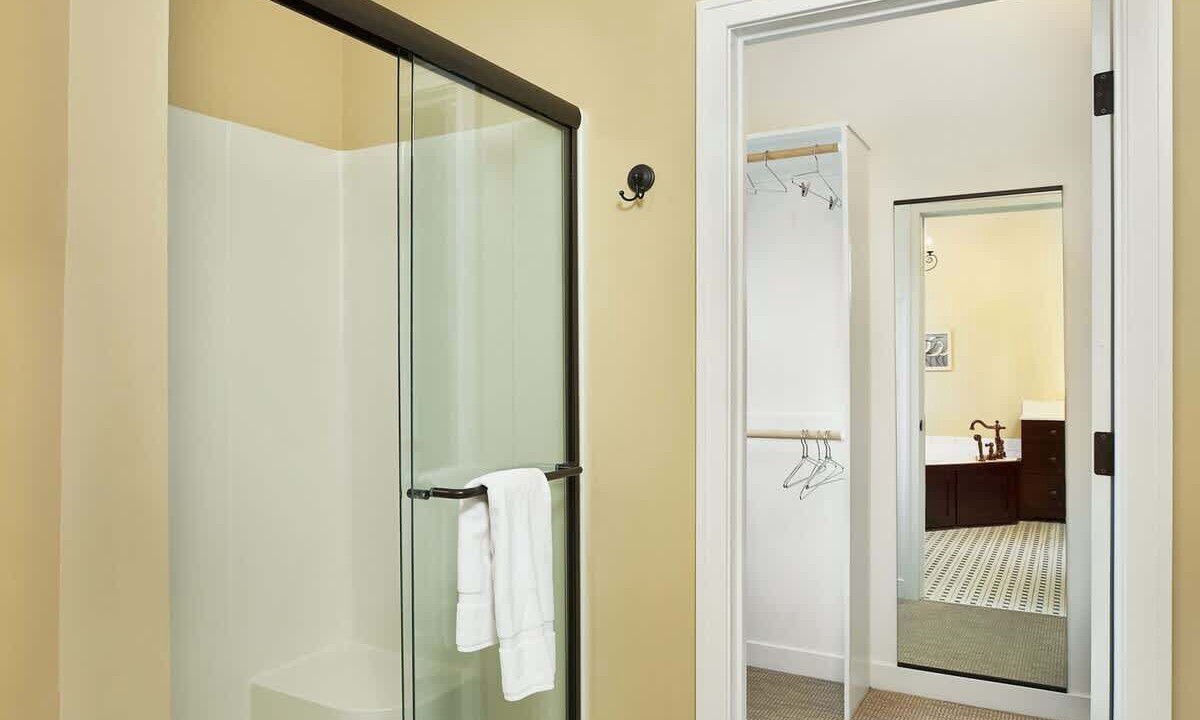 Photo of Bathroom in Holland